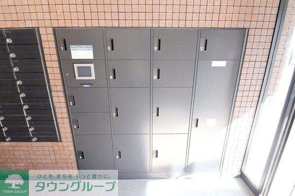 N-stage つきみ野の物件内観写真